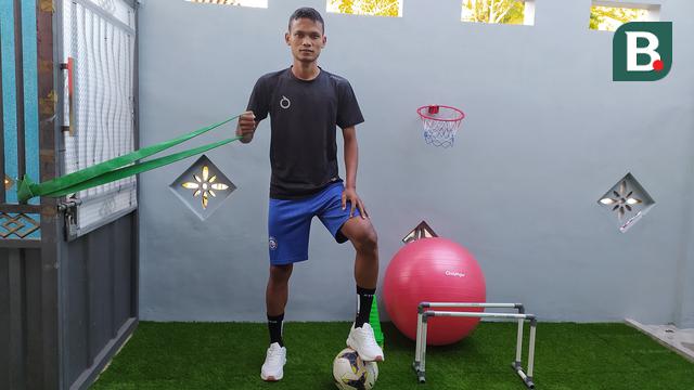 Arema FC, Ikhfanul Alam