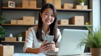 Cara Jadi Reseller: Panduan Lengkap Memulai Bisnis Menguntungkan