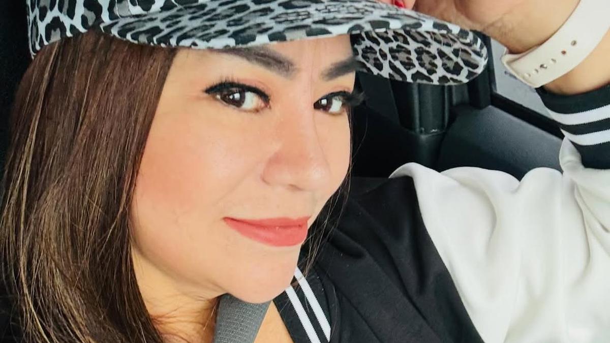 Lirik Lagu Gapapa dari Anisa Bahar, Viral Sampai Dibikin Konten Dewi Perssik dan Lisa Mariana