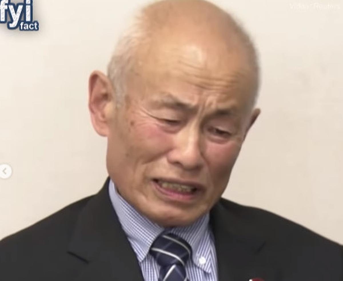 Korban Selamat Bom Hiroshima & Nagasaki Terima Nobel Perdamaian