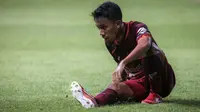 Jadi Bintang di BRI Liga 1, Wonderkid Borneo FC Merajut Mimpi ke Timnas Indonesia
