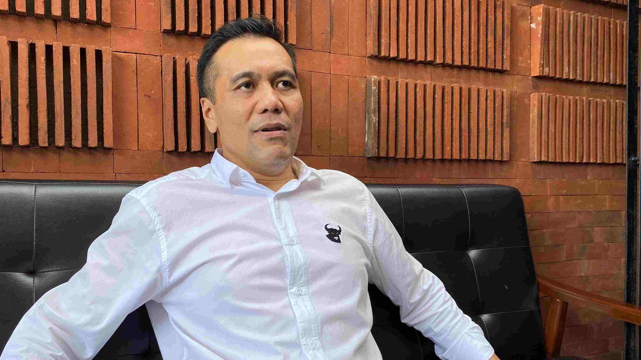 Bukan Orang Sembarang, Sosok Stafsus Pramono Anung yang Sindir Dedi Mulyadi Usai Sorot APBD Jakarta