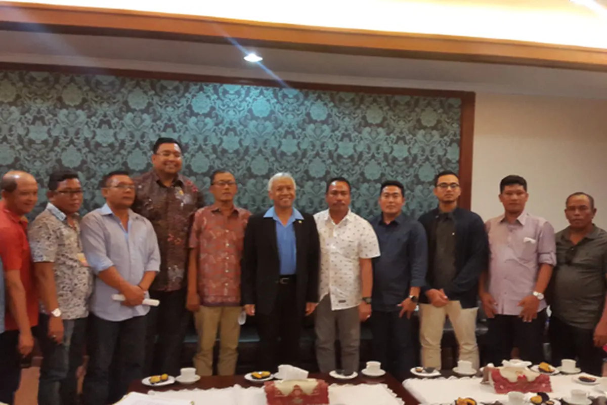 Wakil Ketua DPR Minta Menteri KKP Tinjau Ulang Kebijakan