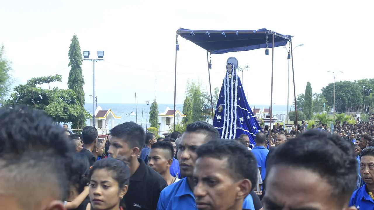 Semana Santa