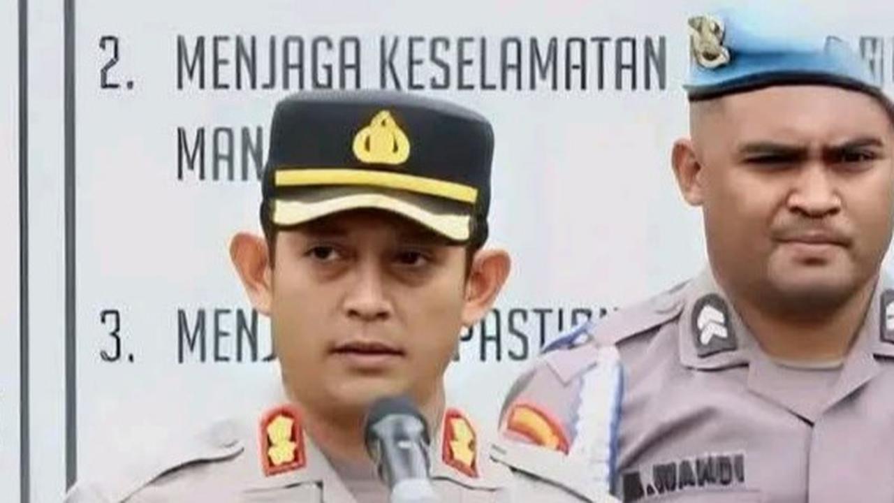 Kapolres Ngada Resmi Dicopot Buntut Kasus Pencabulan Bocah hingga Penyelewengan Narkoba