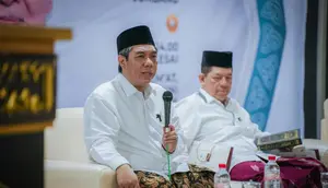 Bedah Kitab Ithafu Ummati Al Muqtafa Digelar di Jakarta, Hadirkan Ulama NU