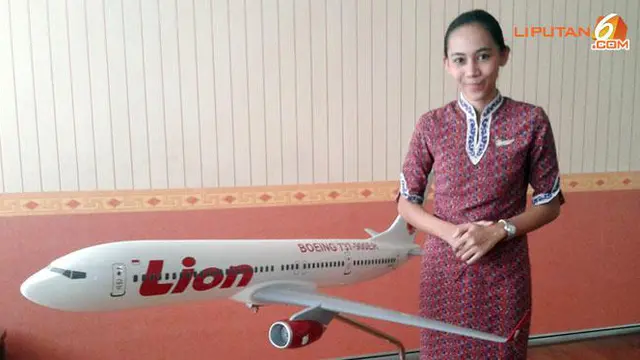3 Aksi Heroik Pramugari Saat Mengudara