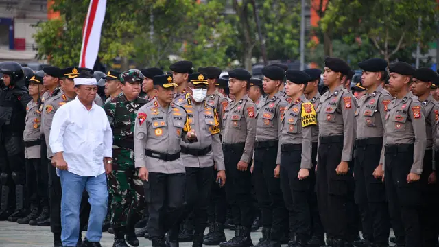 Piala Presiden 2025