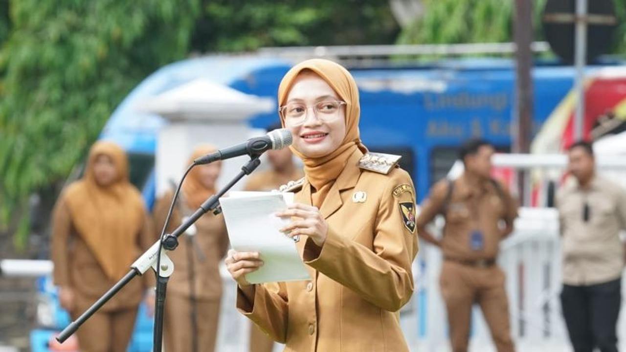 Wali Kota Kediri Tekankan Peningkatan Layanan Publik, ASN Diminta Jaga Etika dan Citra Pemerintah