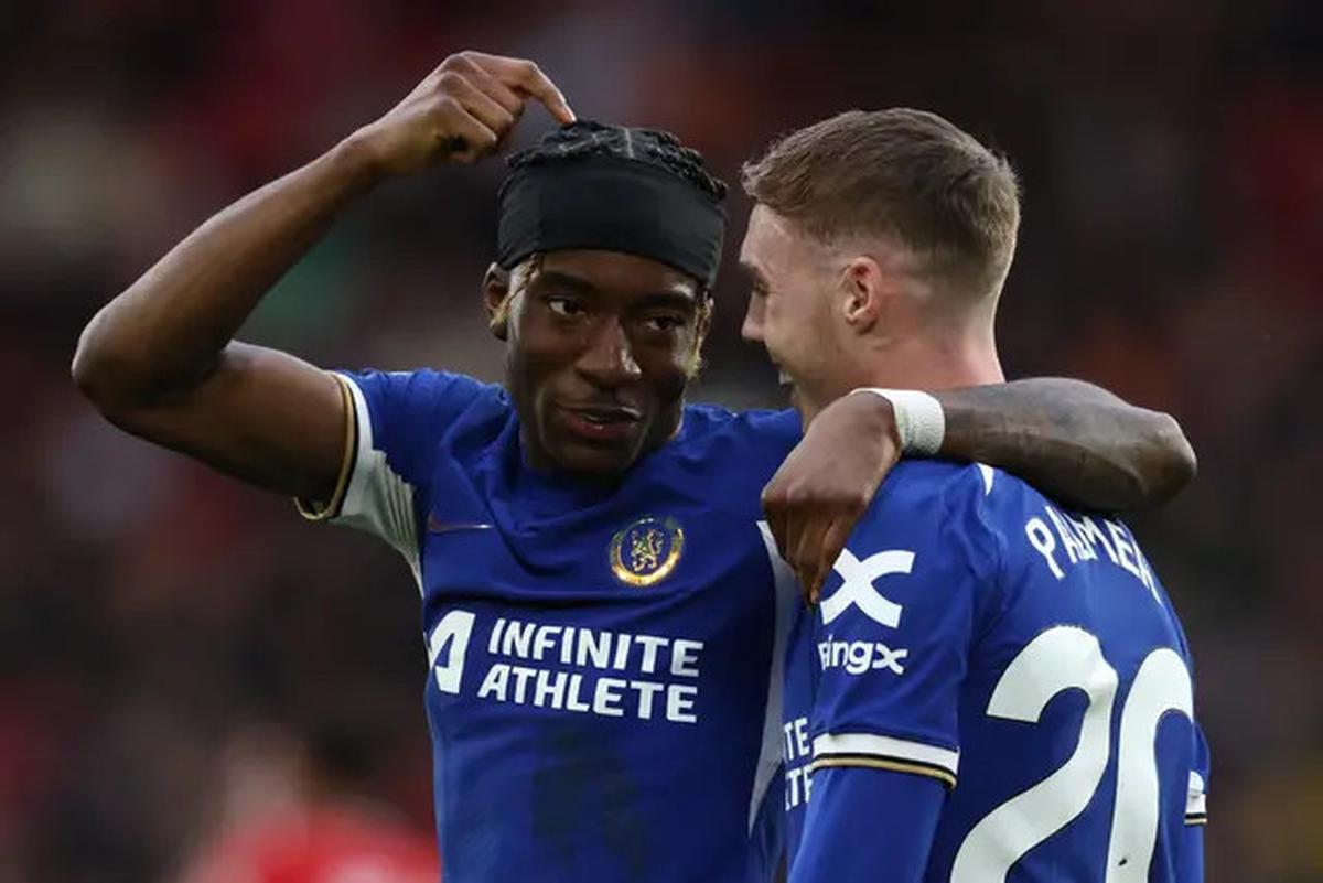 6 Pemain Chelsea yang Berkembang Pesat Berkat Tangan Dingin Enzo Maresca: Gacor Banget