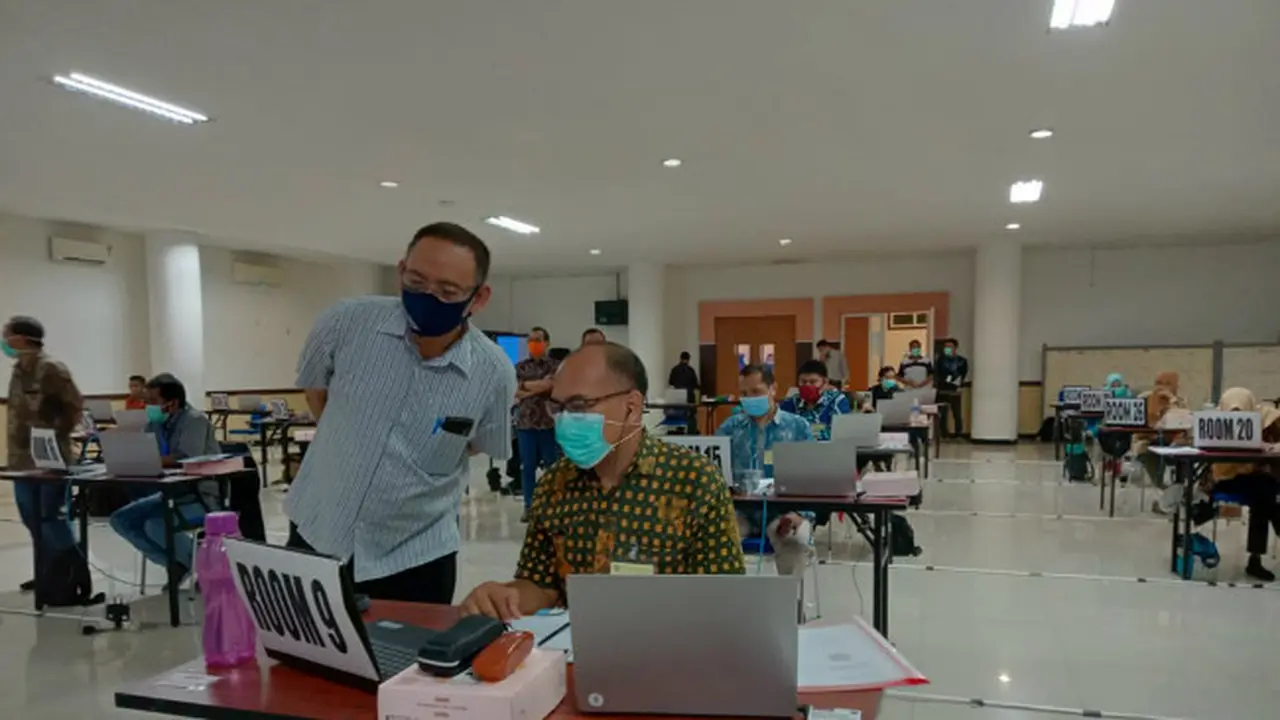 (Foto: Dok Universitas Airlangga)