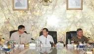 Mendagri Minta Pemda Papua Pegunungan Patuhi Aturan Perumahan