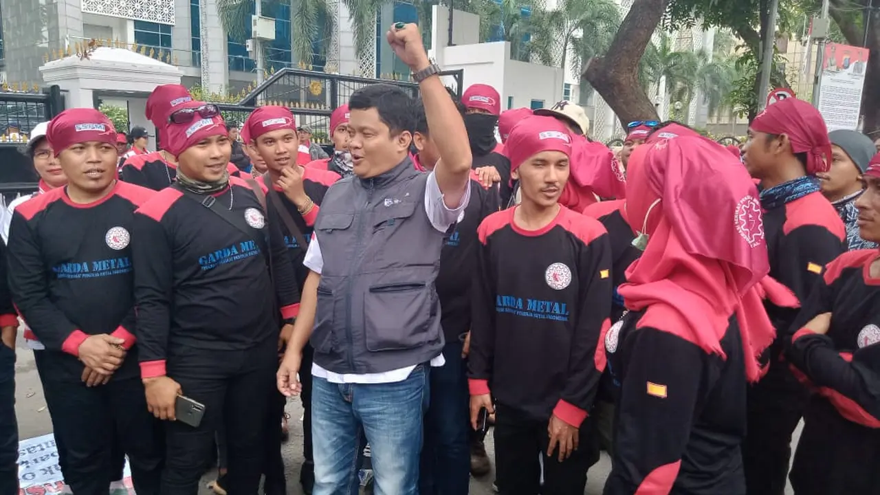 FSPMI Sumut