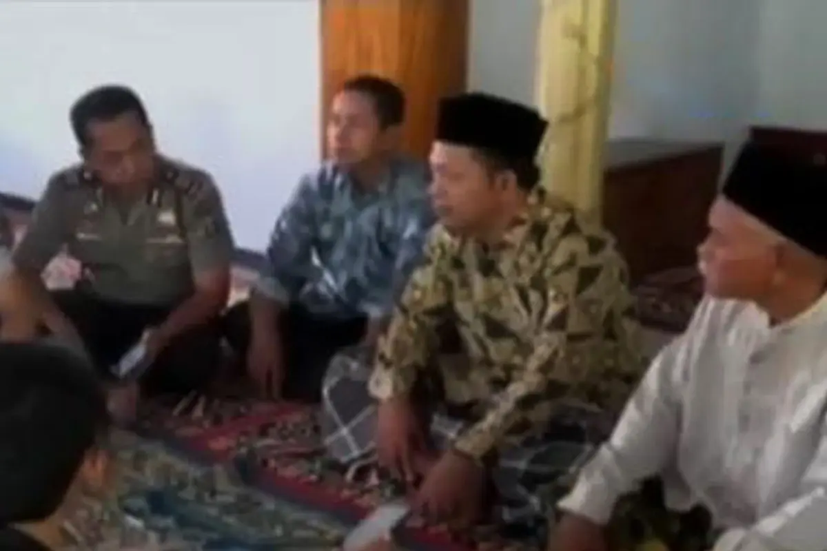 Segmen 4: Mengaku Nabi Isa hingga Balita Gizi Buruk