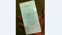 Tanggal Peluncuran iPhone 6 Terungkap