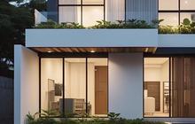 Desain Rumah Minimalis Modern 2 Lantai untuk Hunian Idaman