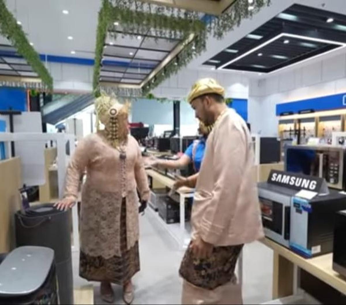 Dok. Istimewa