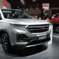 Wuling Almaz di IIMS 2019