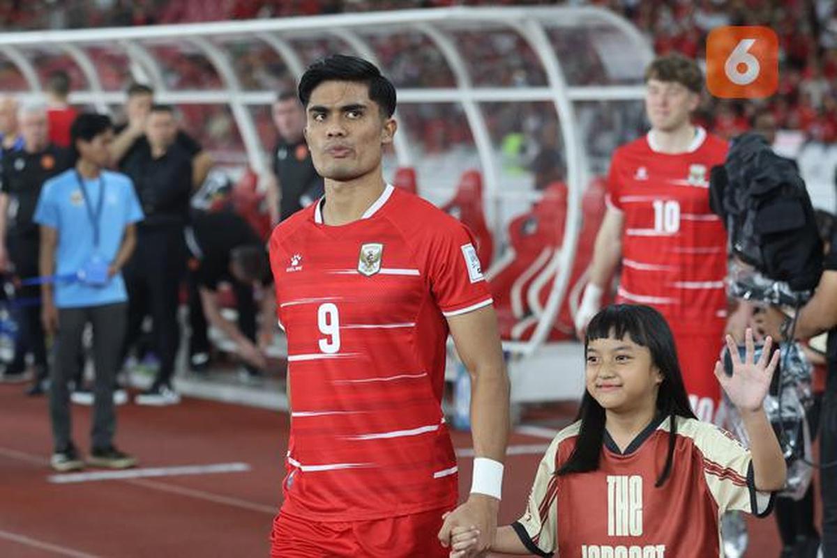 Membandingkan Statistik Eksel Runtukahu dengan Ramadhan Sananta: John Herdman Perlu Beri Kesempatan Nama Baru?