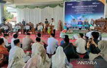 Plt Bupati Ajak Warga Wujudkan Rejang Lebong Religius, Perkuat Mental Spiritual Daerah