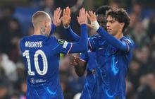 Chelsea Bantai FC Noah 8-0, The Blues Pesta Gol!