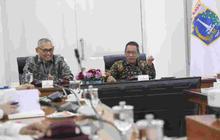 Video D'Talks Heru Budi: Gebrakan Selama Pimpin DKI, Laksanakan Tugas Jokowi!