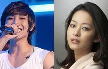 Rating WGM turun akibat isu pacaran Lee Jang Woo - Oh Yeon Seo?