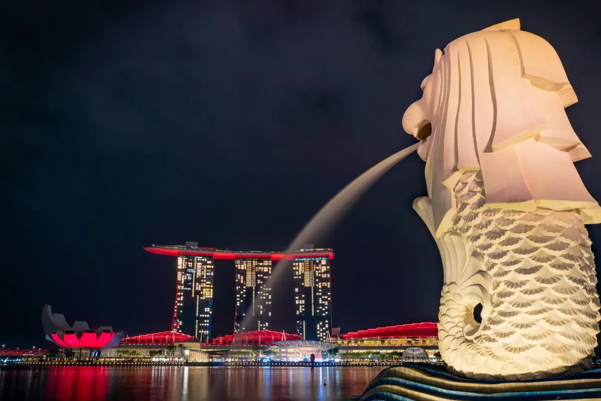 Singapore