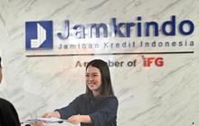 Jamkrindo dan BNI Resmi Kerja Sama Penjaminan Bank Garansi Hingga Rp5 Triliun
