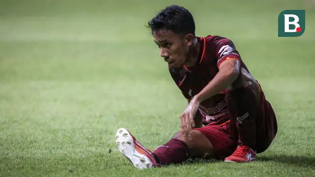 BRI Liga 1 2021: Borneo FC vs Persebaya Surabaya