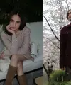 Syifa Hadju tampil sebagai Human Chanel Indonesia saat hadiri acara Chanel di Tokyo [@syifahadju]