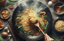 Resep Mie Bangladesh Indomie Viral yang Sederhana dan Otentik seperti dari Aceh, Wajib Coba!