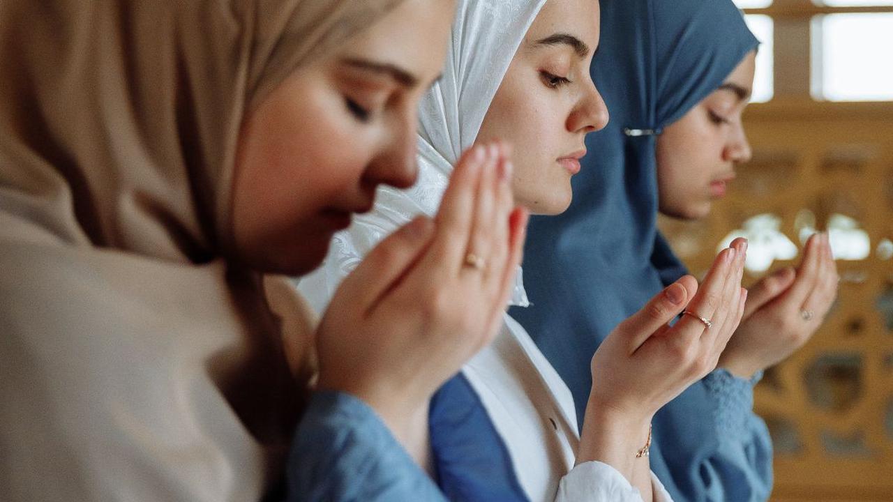 <b>Cara Mengirimkan Doa untuk Orang Meninggal</b>
