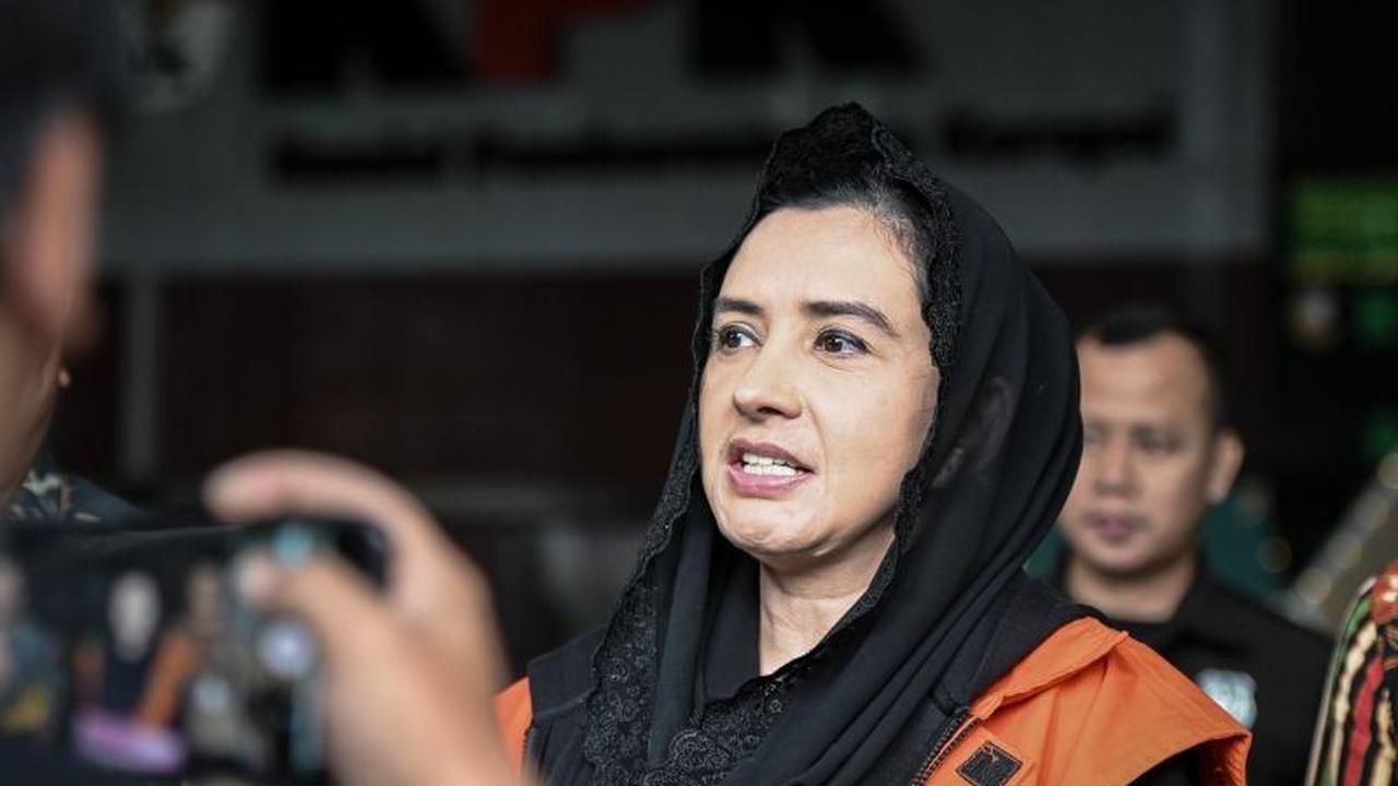KPK Dalami Dugaan Korupsi Fadia Arafiq dalam Intervensi Pengadaan di Pekalongan
