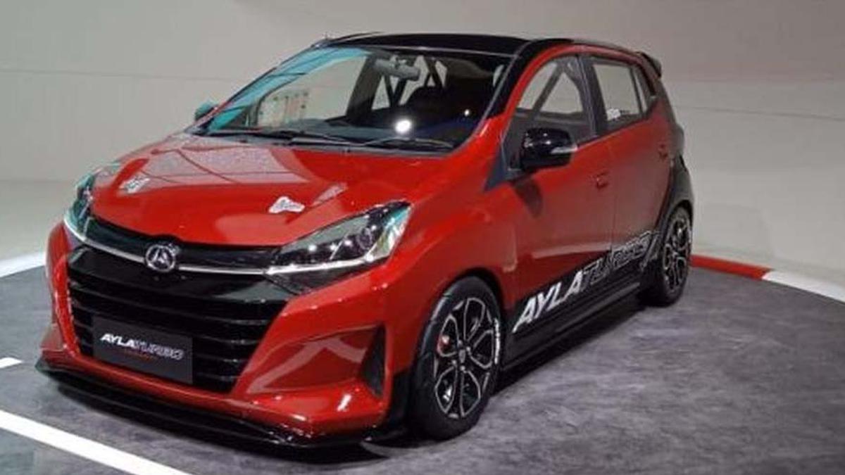 Begini Cara Rawat Mobil Bermesin Turbo, Tak Perlu Repot - Berita Otosia.com
