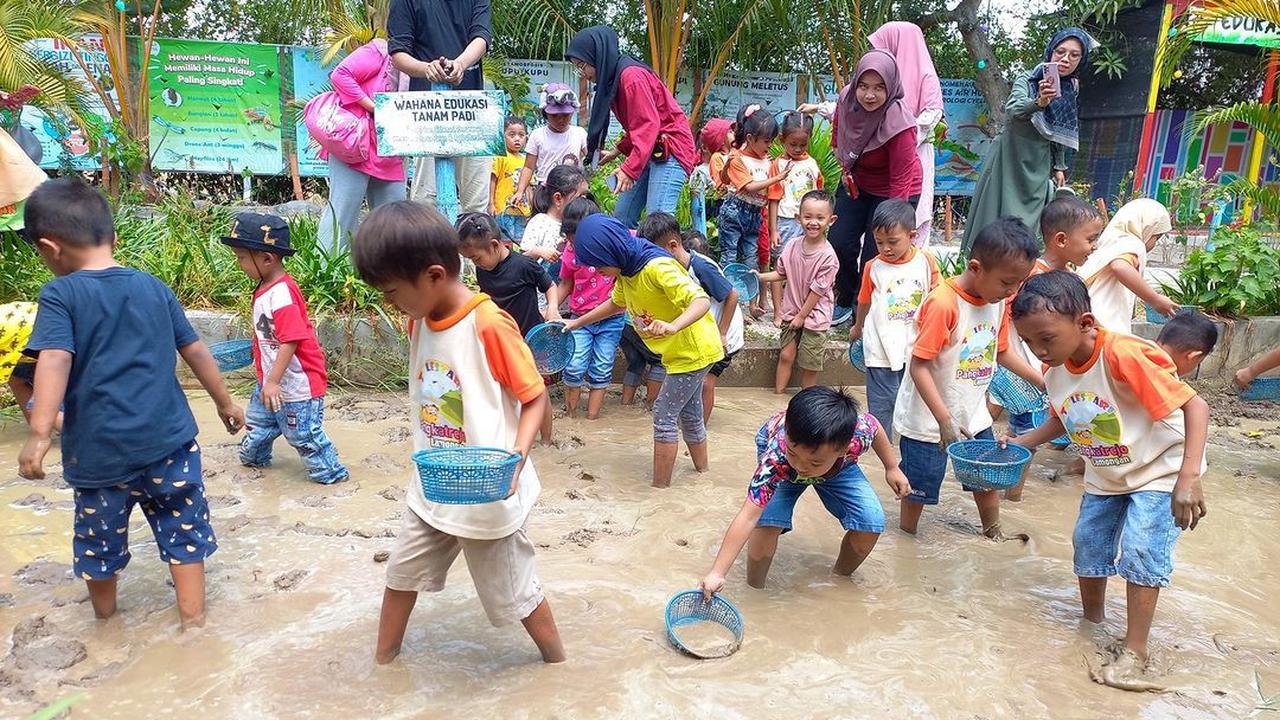 Kampung Inspirasi