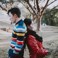 Benci pada mantan./Copyright shutterstock.com