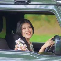 woman/copyright FIMELA/Guntur