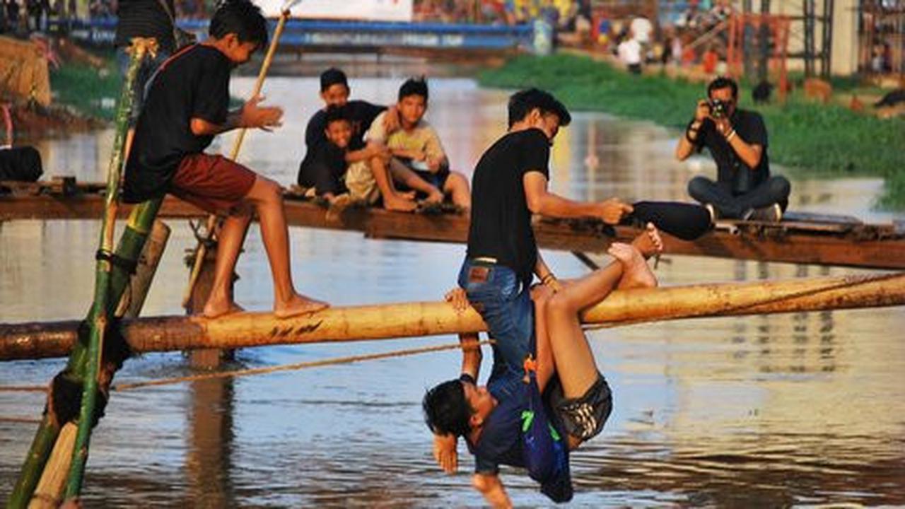 7 Ide Lomba 17 Agustus untuk Remaja, Kreatif dan Seru