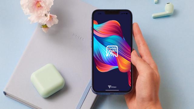 Ilustrasi Mobile JKN