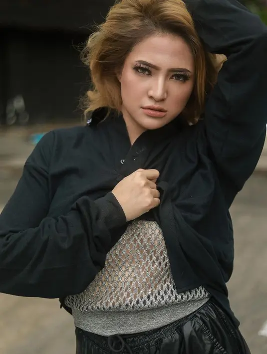 Marshanda (Instagram/marshanda99)