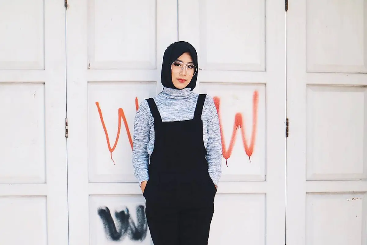 [Bintang] Jumpsuit