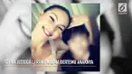 Chika Jessica disebut mantan istri Deddy Dorbuzier menyulitkan dirinya bertemu sang anak.