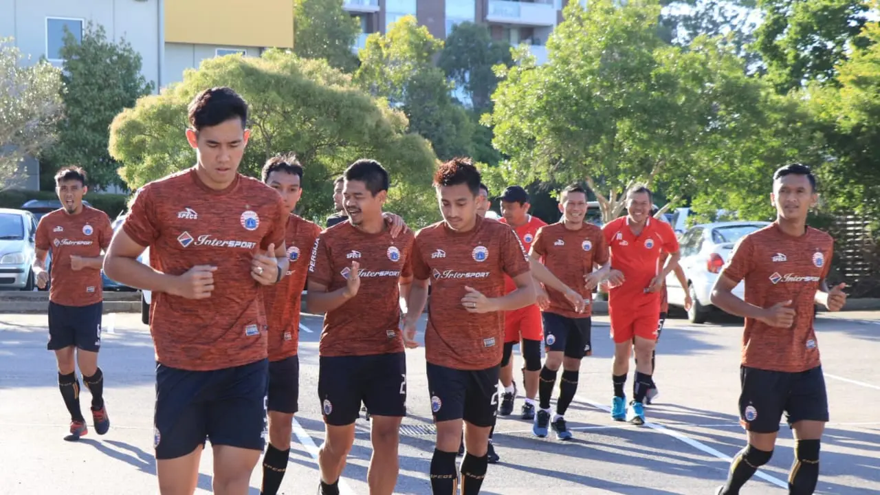 Persija Jakarta