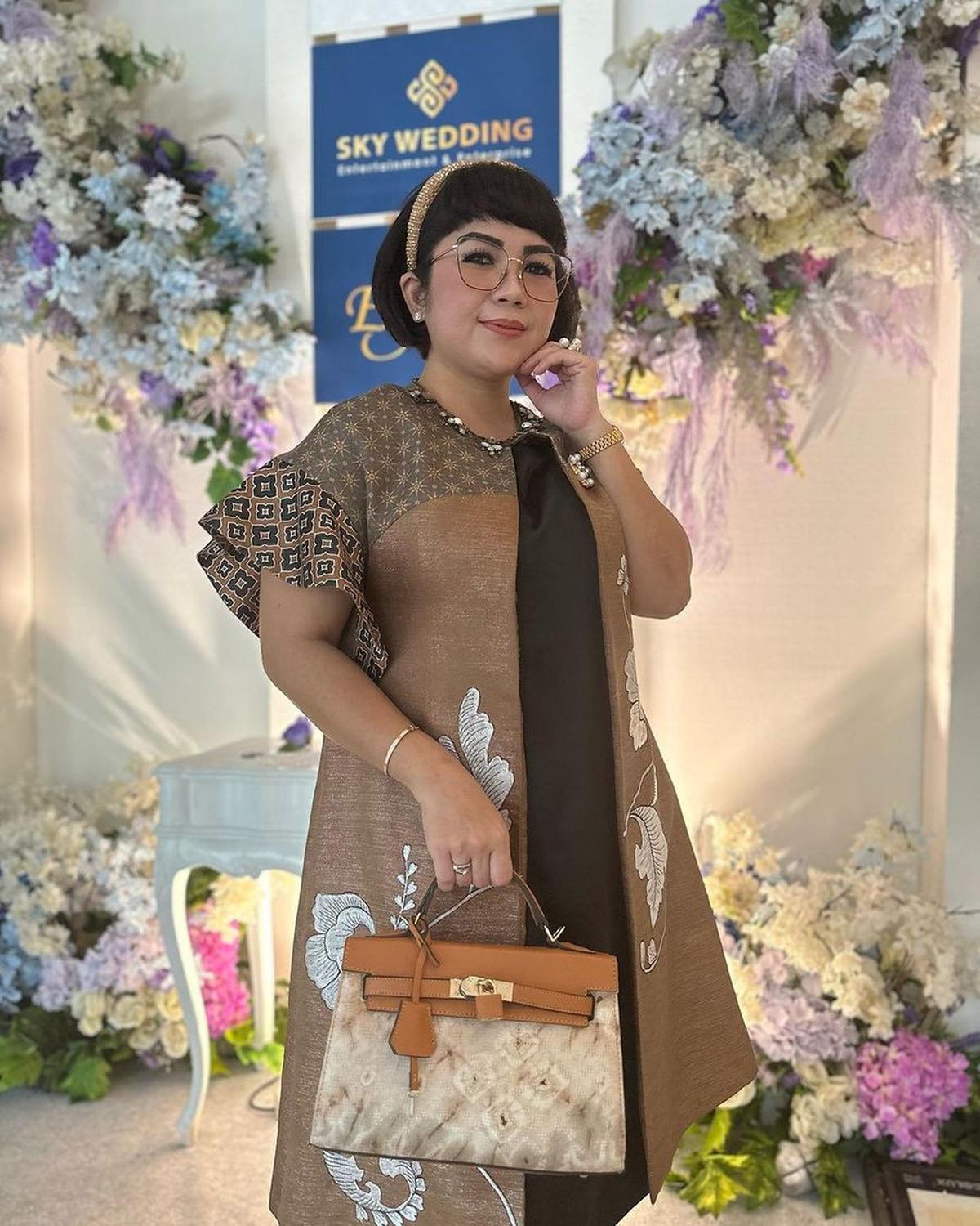 Bantah Lakukan Operasi