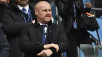 Detail Mengganjal dan Pernyataan Aneh saat Everton Pecat Sean Dyche 3 Jam sebelum Pertandingan