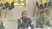 Puspom TNI AU Tetapkan 4 Tersangka Buntut Kematian Serda Ahmad Muzammul