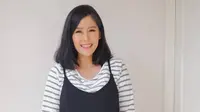 Ardina Rasti Pamer Potret Anak Kedua Sambil Umumkan Namanya yang Indah