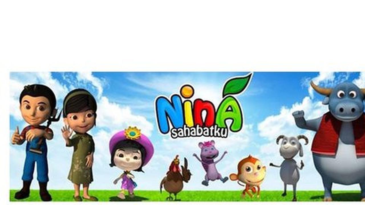 Nina Sahabatku