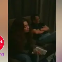 Terungkap, Video Penggerebekan Gatot Brajamusti dan Reza Artamevia